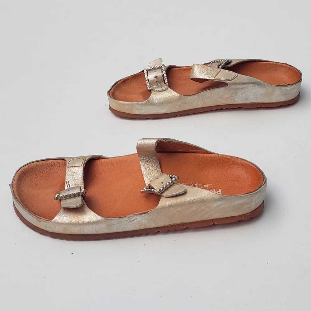 Primigi Girls Sandals